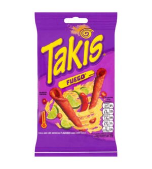 Takis Fuego (48 x 55G)