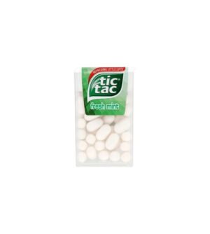 Tic Tac Mint (12 x 16G)