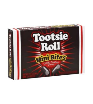 Tootsie Roll Mini Bites (12 x 99g)