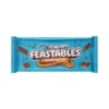 Mr Beast Feastables Peanut Butter Chocolate (10 x 60g)