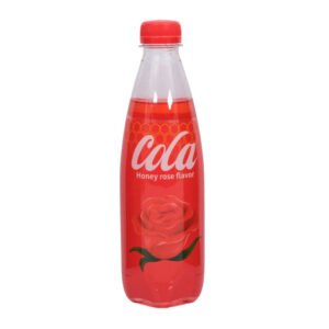 Cola Honey Rose (24 x 400ml) - China