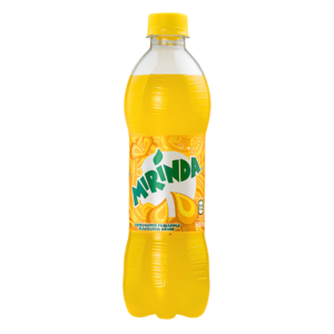 Mirinda Pinapple (12 x 500ml)