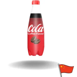 Cola Coffee (24 x 400ml) - China