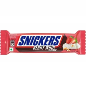 Snickers Berry Whip (15 x 42g)