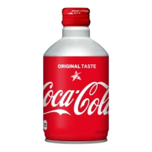 Coca Cola (24 x 300ml) - Japan