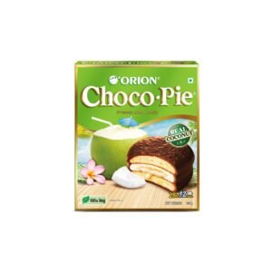 Orion Choco Pie Coconut (18 x 25g)