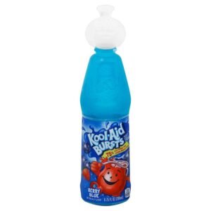 Kool Aid Berry Blue (12 x 200ml)