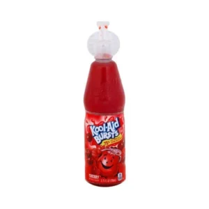 Kool Aid Burst Cherry (12 x 200ml)