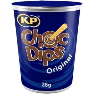 KP Choco Dips (24 x 28g)
