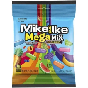 Mike and Ike Mega Mix Bag (12 x 141g)