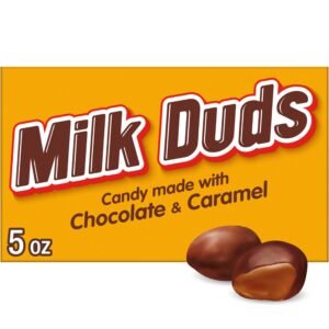 Milk Duds Theater Box (12 x 141g)
