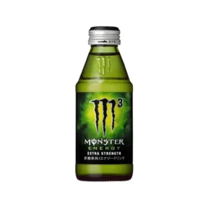 Monster Energy M-3 Extra Strength (24 x 150ml)