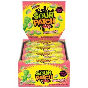 Sour Patch Watermelon Bags (24 x 56g)