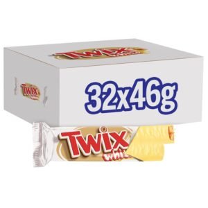 Twix White (32 x 46G)