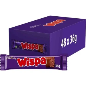 Cadbury Wispa (48 x 36g)