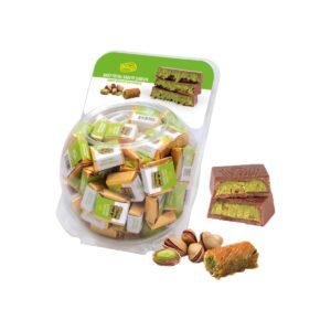 Bolci Dubai Chocolate (75 x 16g)
