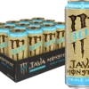 Monster Java 300 Triple Shot French Vanilla (12 x 443ml)