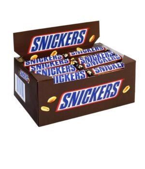 Snickers (40 x 50g)