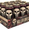 Monster Killer Brew Loca Moca (12 x 443ml)