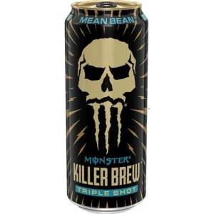 Monster Killer Brew Mean Bean (12 x 443ml)