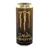 Monster Java Cafe Latte (12 x 443ml)