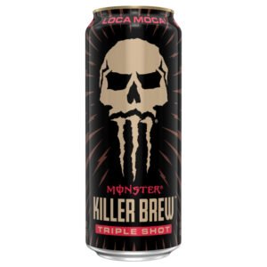 Monster Killer Brew Loca Moca (12 x 443ml)