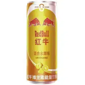 Red Bull Mixed Fruit (24 x 325ml)