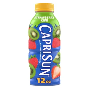Capri Sun Strawberry Kiwi (12 x 355ml)