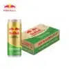 Red Bull Apple Muscat Grape (24 x 250ml)