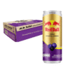 Red Bull Blueberry Blackcurrant (24 x 250ml)
