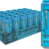 Monster Ultra Blue Hawaiian (24 x 473ml)