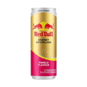 Red Bull Pomelo (24 x 250ml)