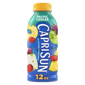 Capri Sun Pacific Cooler (12 x 355ml)