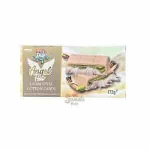 Dripz Angle Hair White Dubai Chocolate (172g)