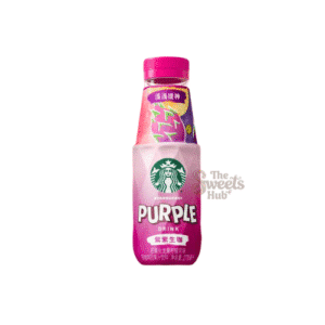 Starbucks Refreshers Purple Drink (15 x 270ml) - China