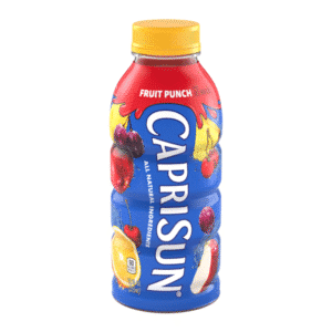 Capri Sun Fruit Punch (12 x 355ml)