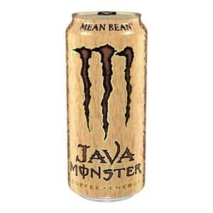 Monster Java Mean Bean (12 x 443ml)