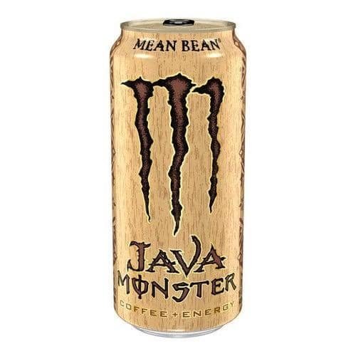 Monster Java Mean Bean (12 x 443ml)