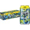 Brisk Lemon Iced Tea (12 x 355ml) - USA