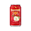 Manzanita Sol Apple Soda (12 x 355ml) - USA