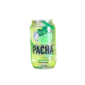 Pacha Drink Mojito Flavour (24 x 330ml)