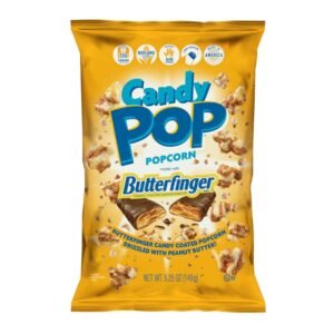 Candy Pop Butterfinger (12 x 149g)