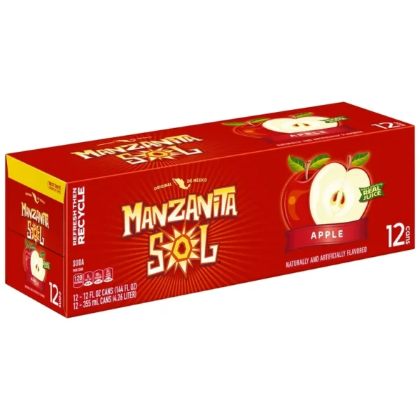 Brisk Lemon Iced Tea (12 x 355ml) - USA