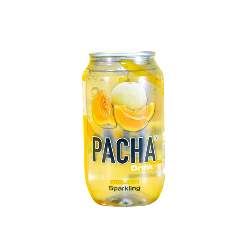 Pacha Drink Melon Flavour (24 x 330ml)