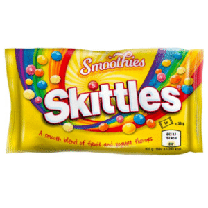 Skittles Smoothies (14 x 38g)