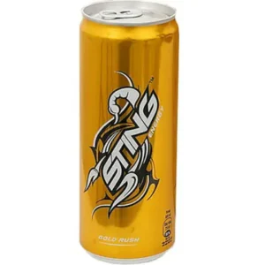 Sting Energy Drink Gold (24 x 320ml)