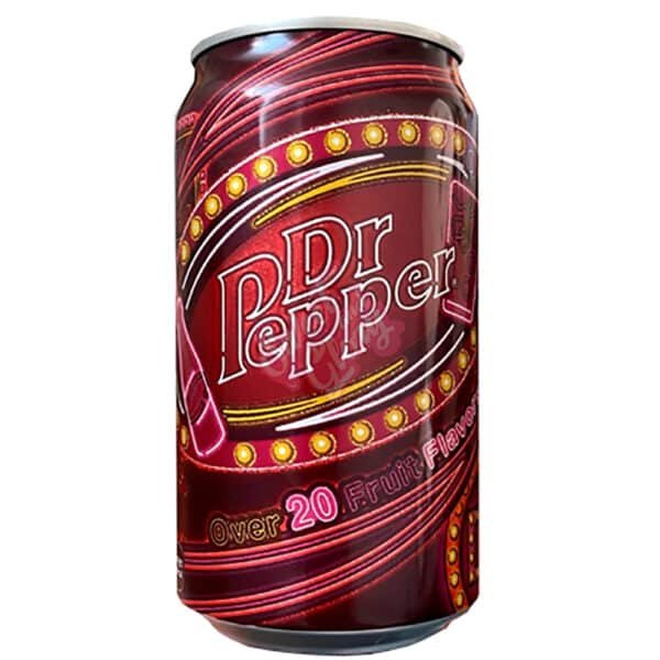 dr pepper japan Dr Pepper Original (24 x 355ml) - Japan