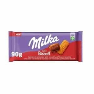 Milka Biscoff (24 X 90g)