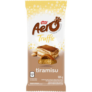 Nestle Aero Truffle Tiramisu (15 x 105g) - Canada