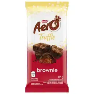 Nestle Aero Truffle Brownie (15 x 105g) - Canada